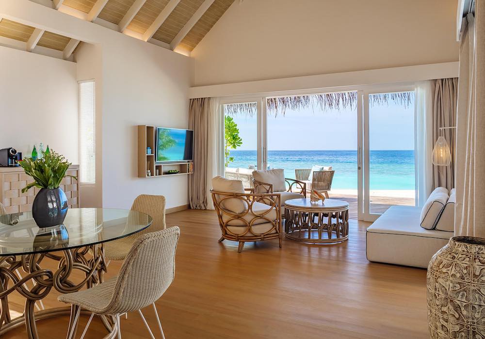 Beach Villa photo 15